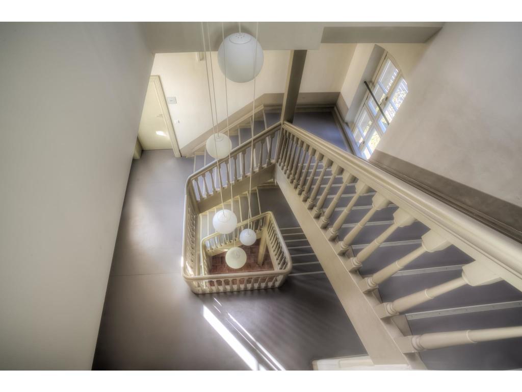 Hotel Am Grossen Waisenhaus بوتسدام المظهر الخارجي الصورة