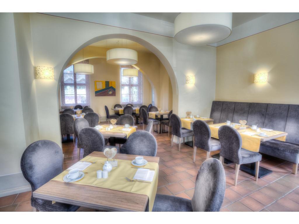 Hotel Am Grossen Waisenhaus بوتسدام المظهر الخارجي الصورة